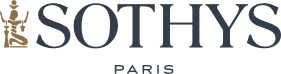 Logo Sothys Paris.